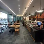 Апартаменты Lissus