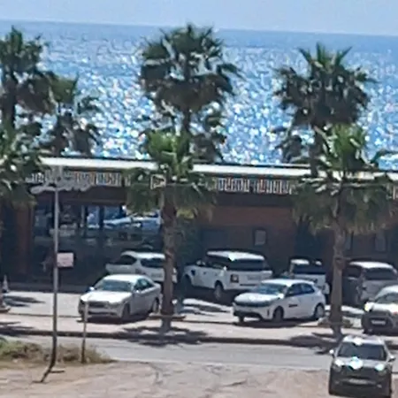 Lissus Lägenhet Shëngjin