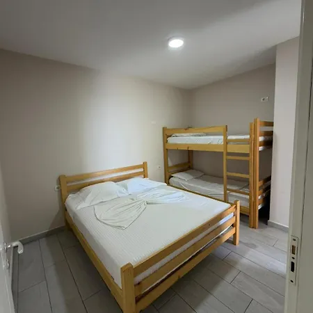 Lissus Apartament Shëngjin