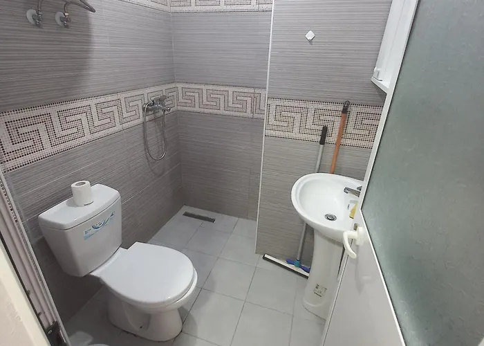 Appartement Lissus