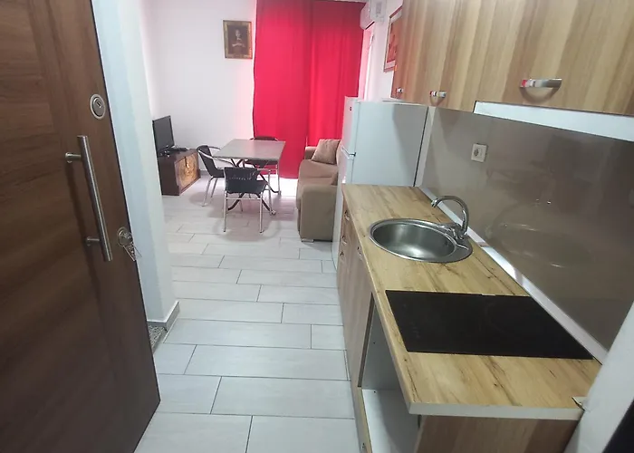 Appartement Lissus *