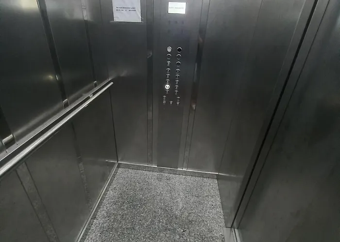 Appartement Lissus Shëngjin